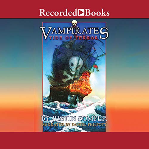 Cover of Vampirates 2