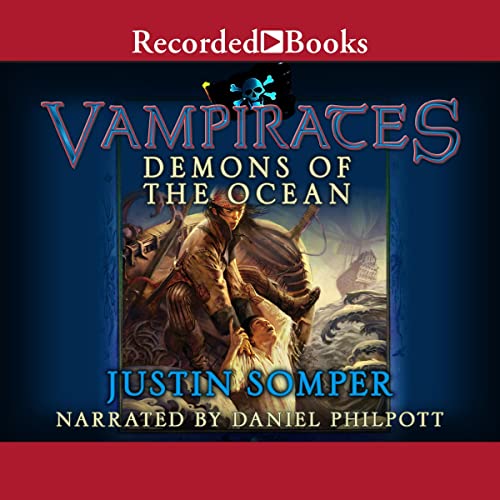 Cover of Vampirates