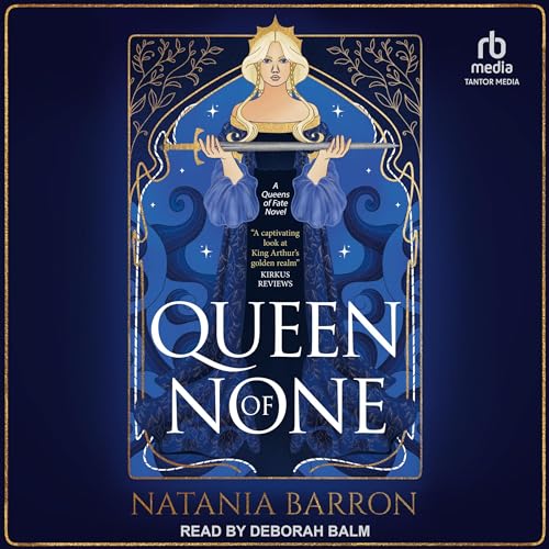 Cover of Queen of None