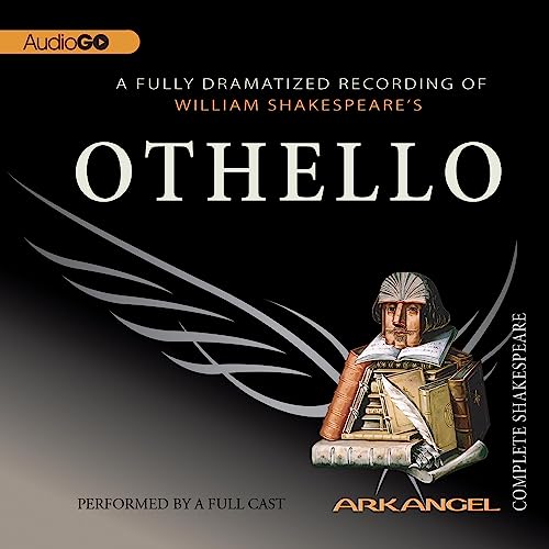 Cover of Othello