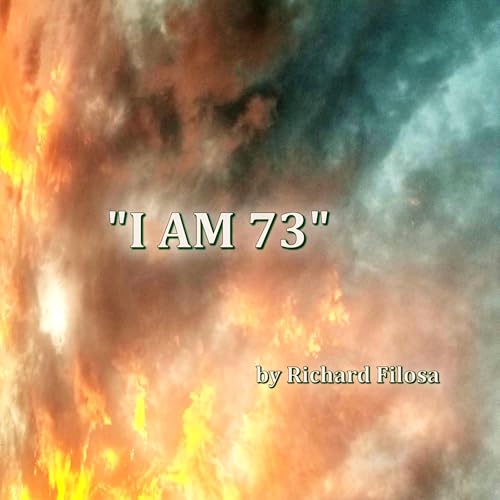 Cover of I Am 73