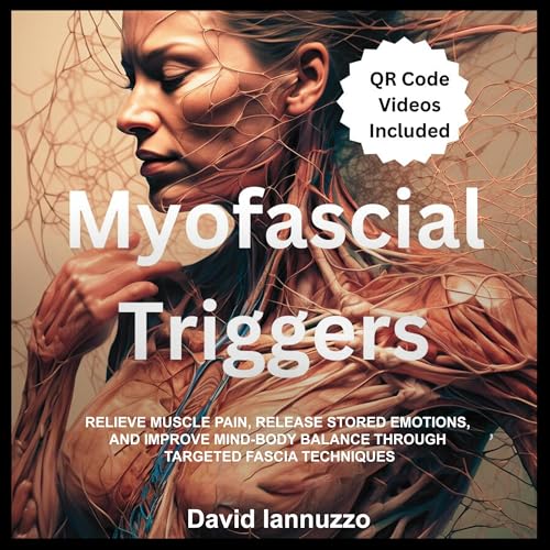 Cover of Myofascial Triggers