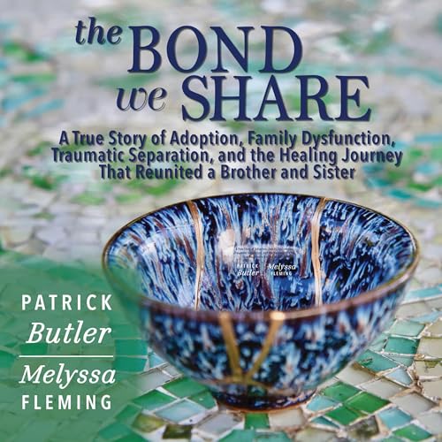 Cover of The Bond We Share
