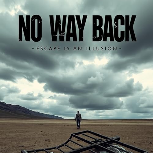 Cover of No Way Back