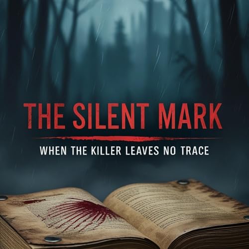 Cover of The Silent Mark