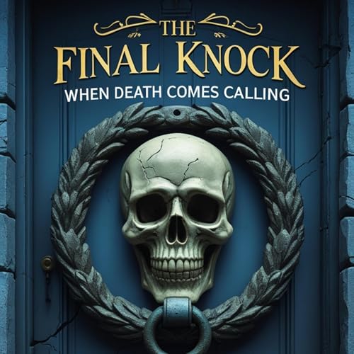 Cover of The Final Knock