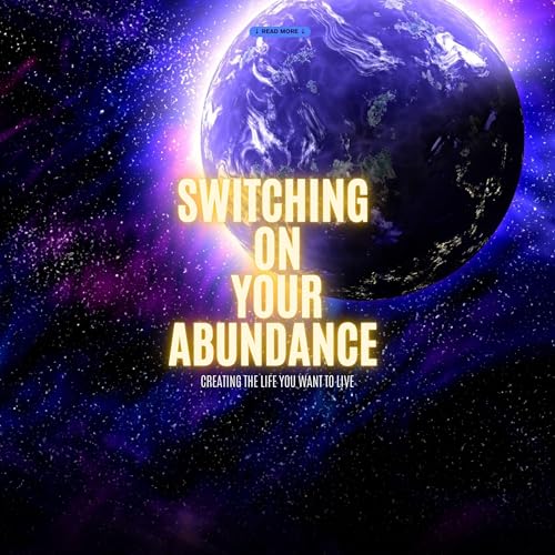 Cover of Switching on Your Abundance