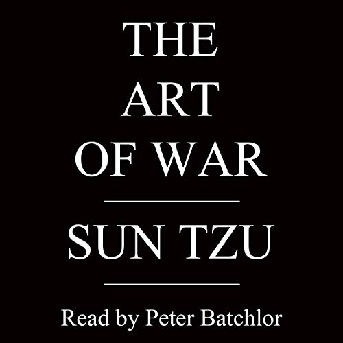 Cover of The Art of War