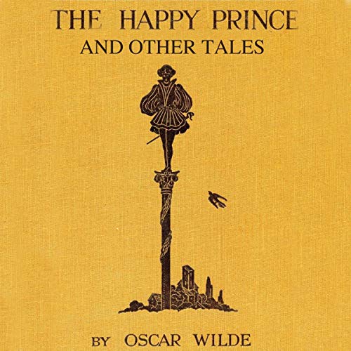 Cover of The Happy Prince and Other Tales