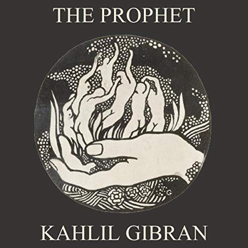 Cover of The Prophet