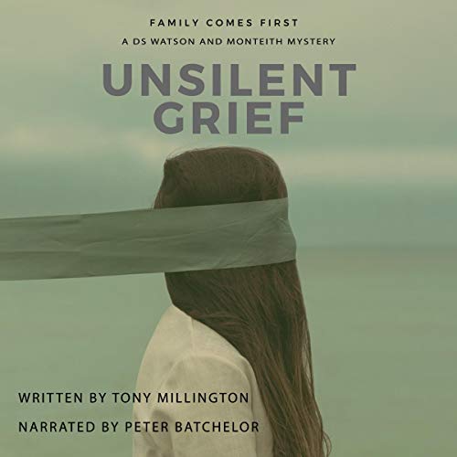 Cover of Unsilent Grief