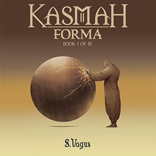 Cover of Kasmah Forma, Book 1