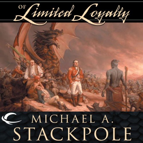 Cover of Of Limited Loyalty