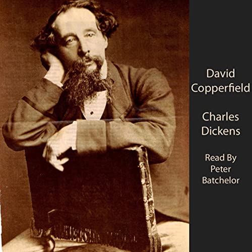 Cover of David Copperfield [Trout Lake Media]