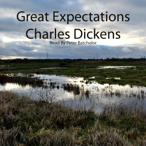 Cover of Great Expectations