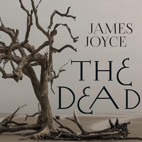 Cover of The Dead