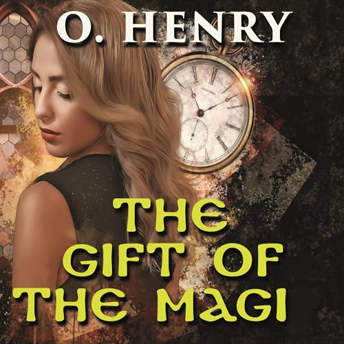 Cover of The Gift of the Magi