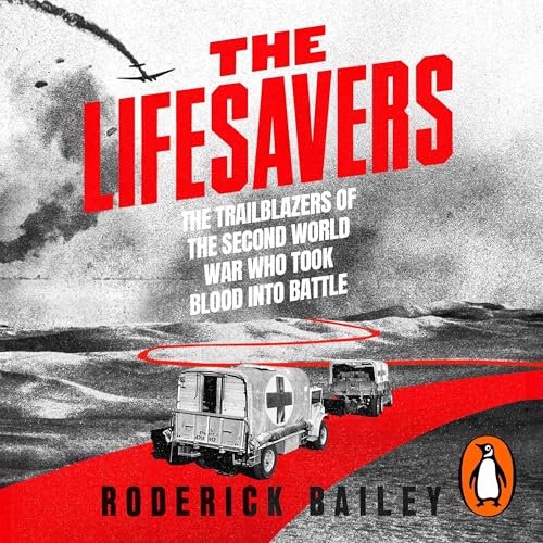 Cover of The Lifesavers