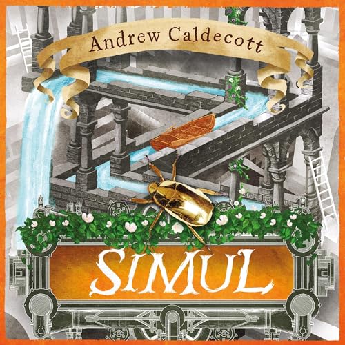 Cover of Simul