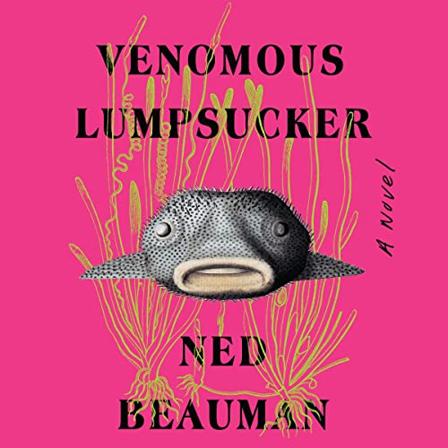 Cover of Venomous Lumpsucker