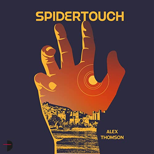 Cover of Spidertouch