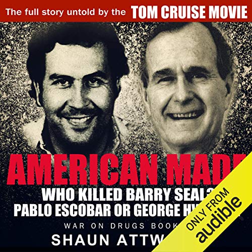 Cover of American Made