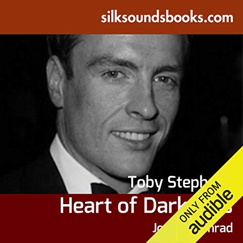 Cover of Heart of Darkness