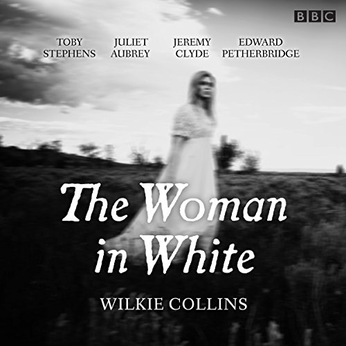 Cover of The Woman in White