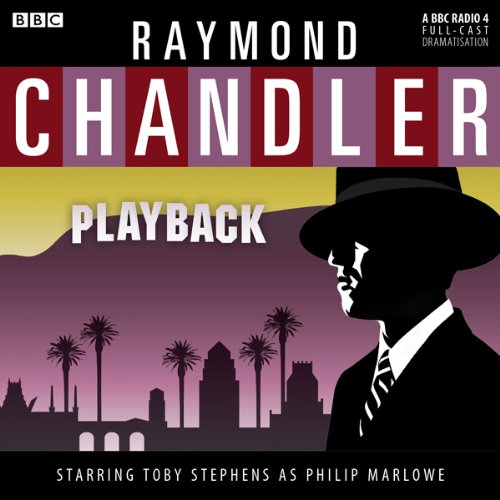 Cover of Playback