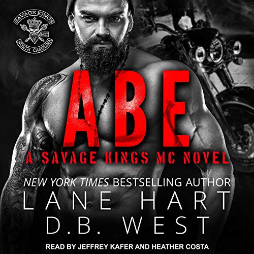 Cover of Abe