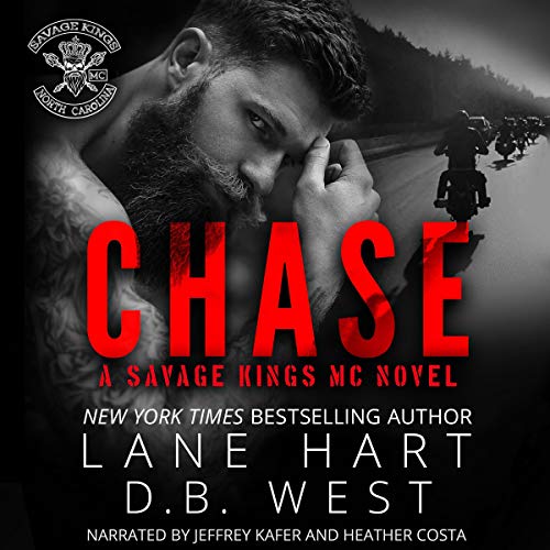 Cover of Chase
