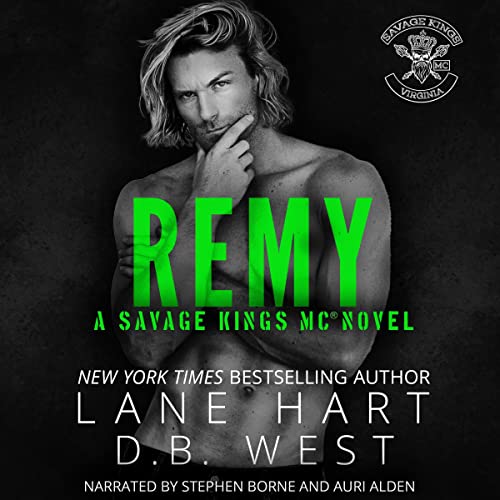 Cover of Remy