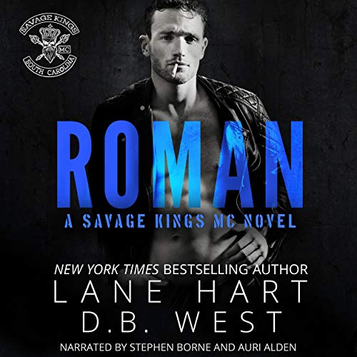 Cover of Roman