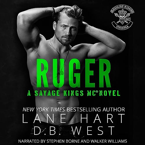 Cover of Ruger