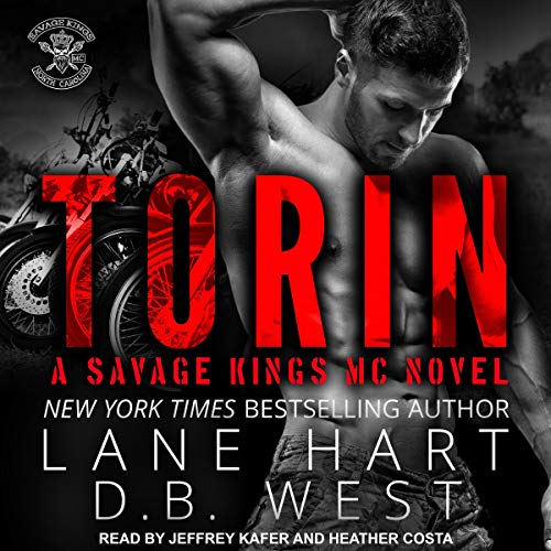 Cover of Torin