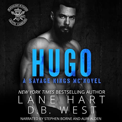 Cover of Hugo