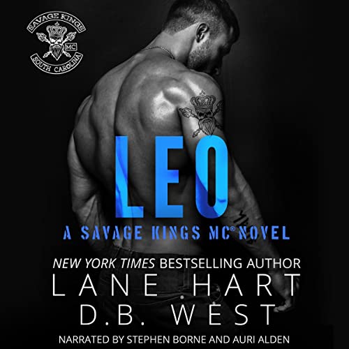 Cover of Leo