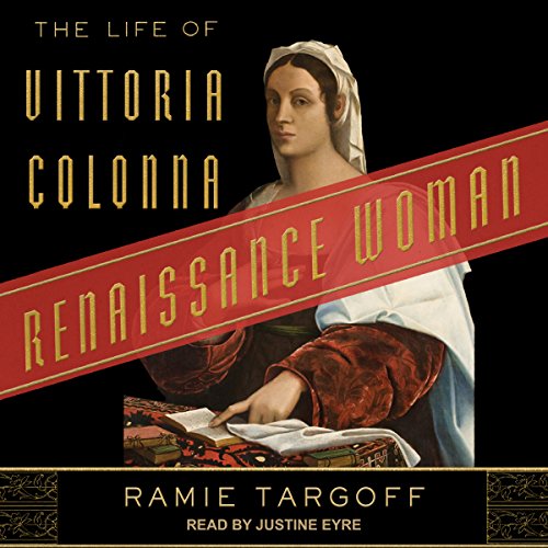 Cover of Renaissance Woman