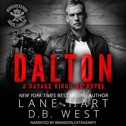 Cover of Dalton