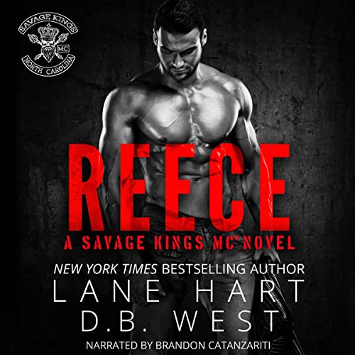 Cover of Reece