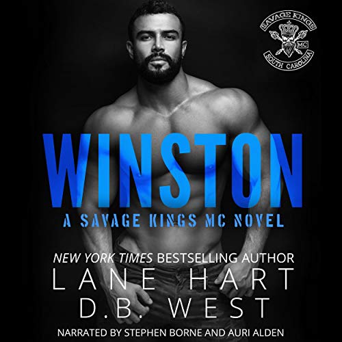 Cover of Winston