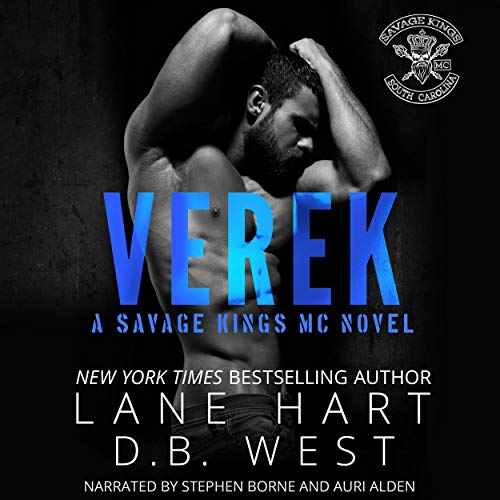 Cover of Verek