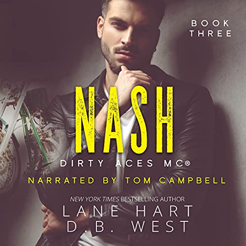 Cover of Nash