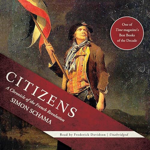 Cover of Citizens