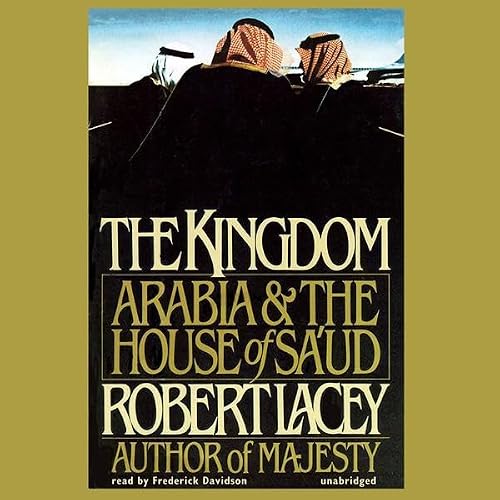 Cover of The Kingdom