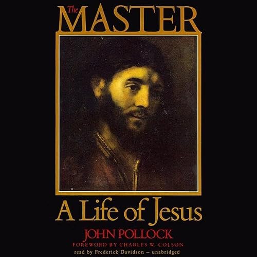 Cover of The Master