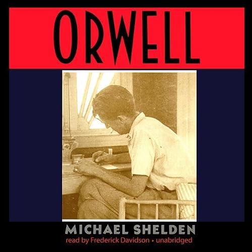 Cover of Orwell