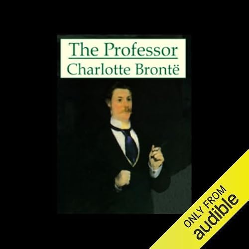 Cover of The Professor