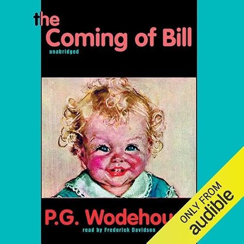 Cover of The Coming of Bill
