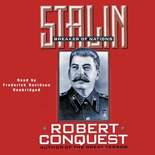 Cover of Stalin